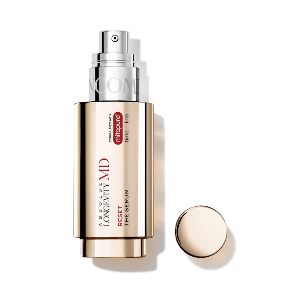 Lancome Absolue Longevity Md Reset The Serum