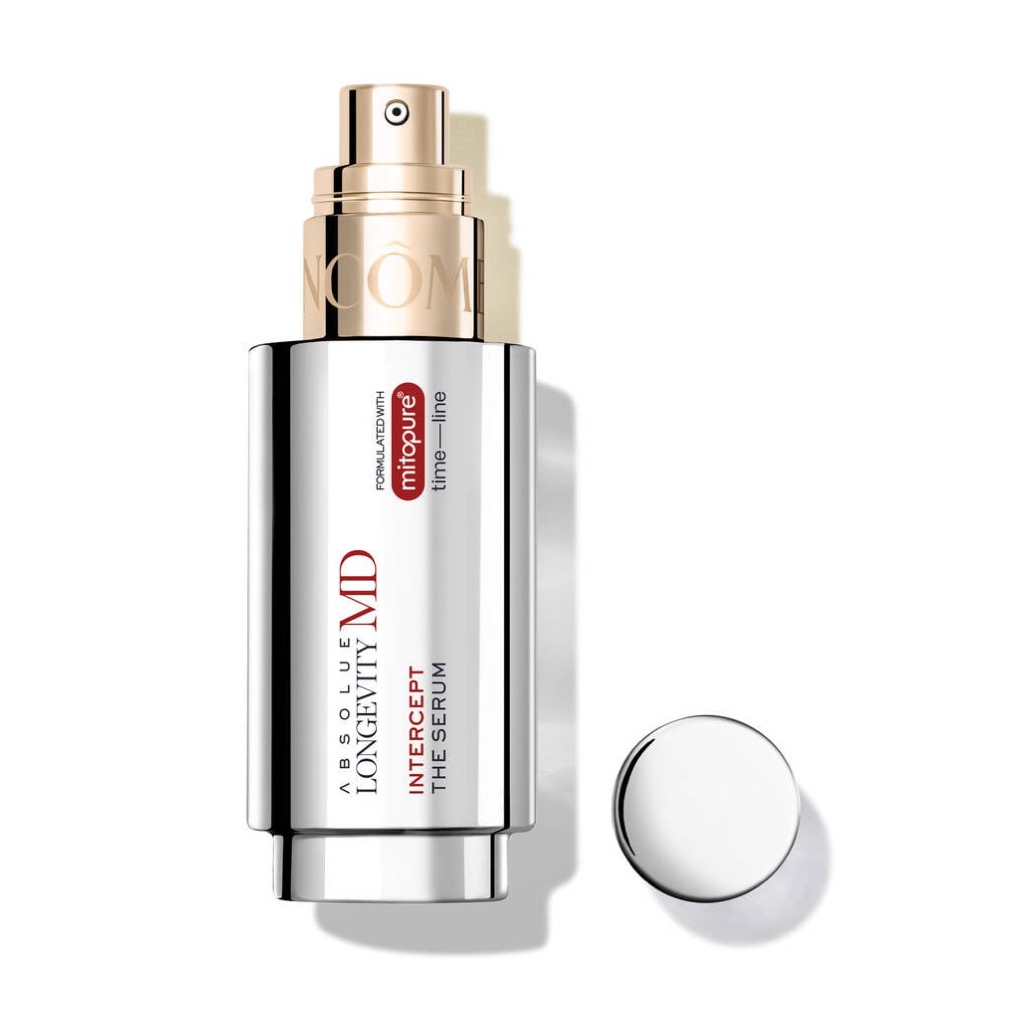 Lancome Absolue Longevity Md Intercept The Serum
