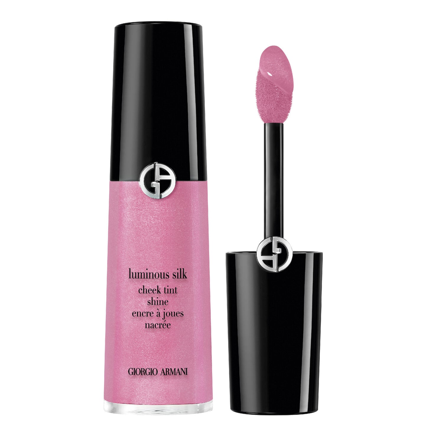 Armani Luminous Silk Cheek Tint