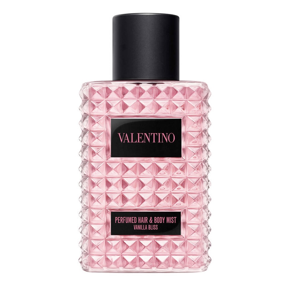 Valentino Born In Roma Hair And Body Mist Vanilla
