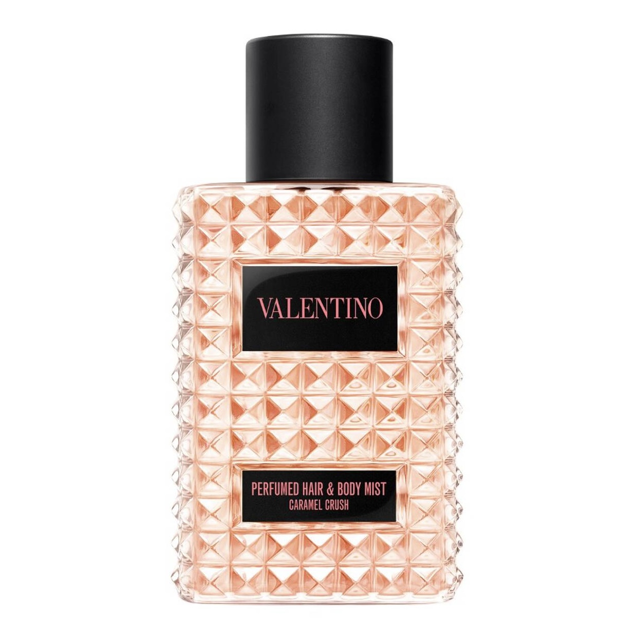 Valentino Born In Roma Hair And Body Mist Caramel