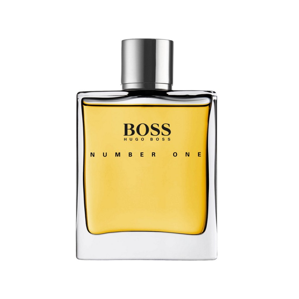 Hugo Boss Number One Eau De Toilette