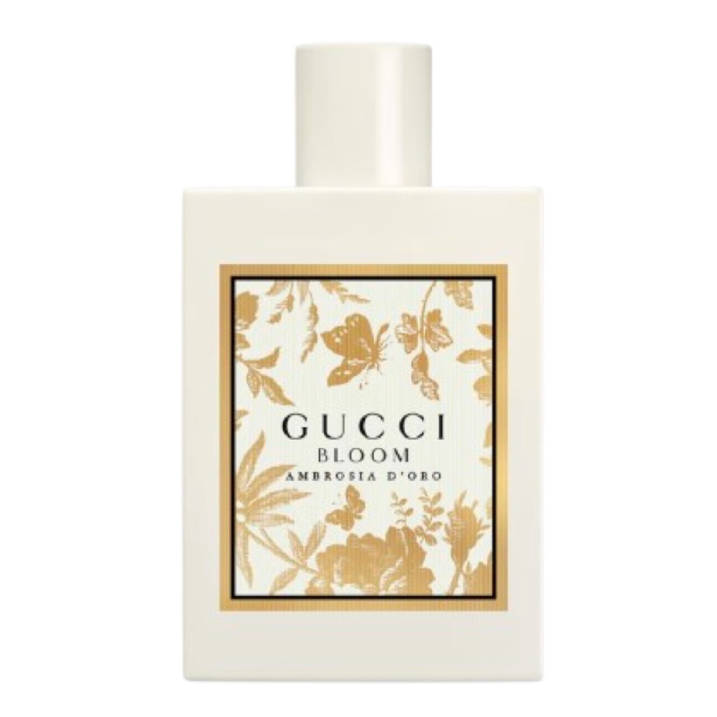 Gucci Bloom Ambrosia D'oro Eau De Parfum