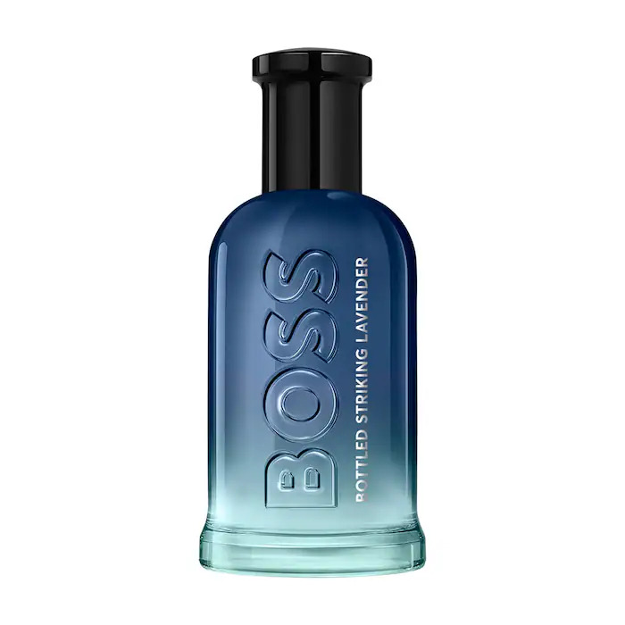 Boss Bottled Striking Lavender Eau De Parfum