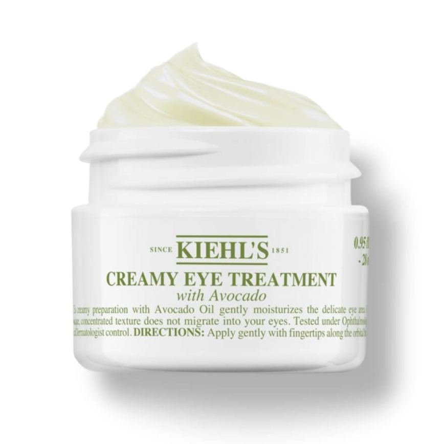 Kiehl's Avocado Eye Cream