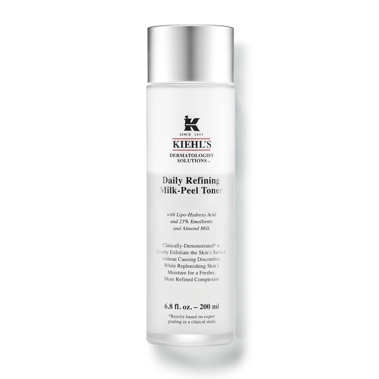 Kiehl's Daily Gentle Exfoliating Milk-Peel Toner 