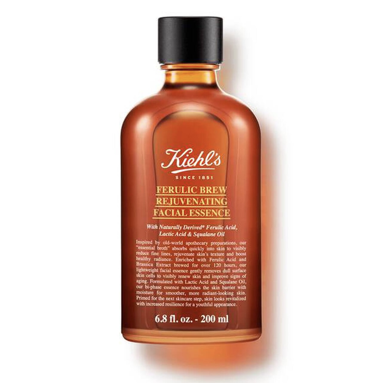 Kiehl's Ferulic Brew Rejuvenating Facial Essence