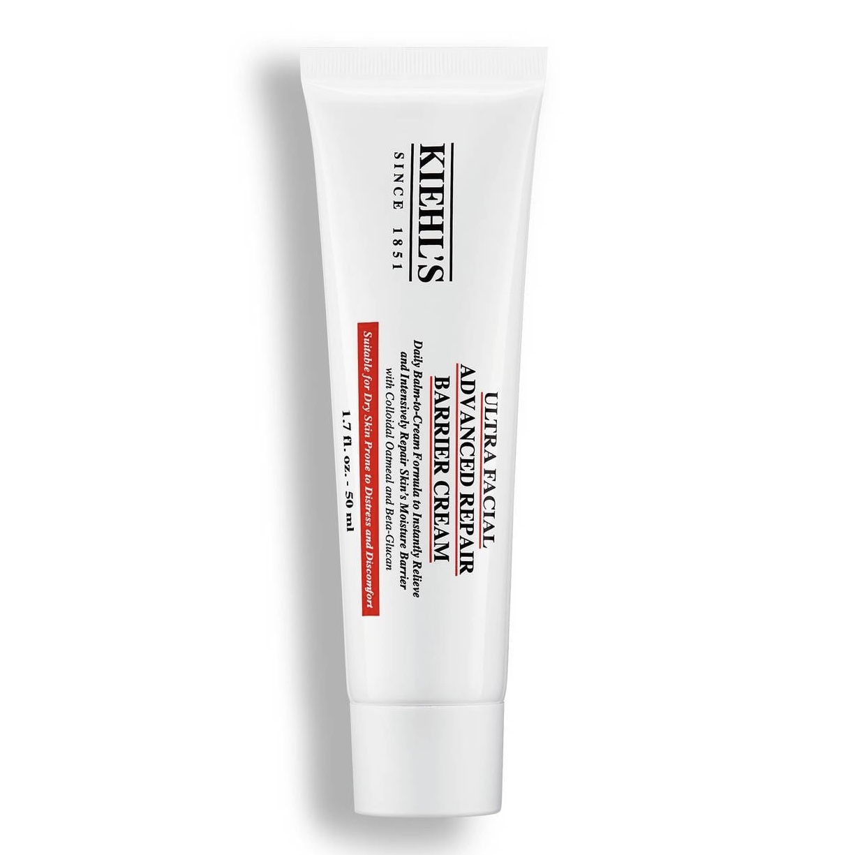 Kiehl's Ultra Facial Advanced Repair Barrier Cream