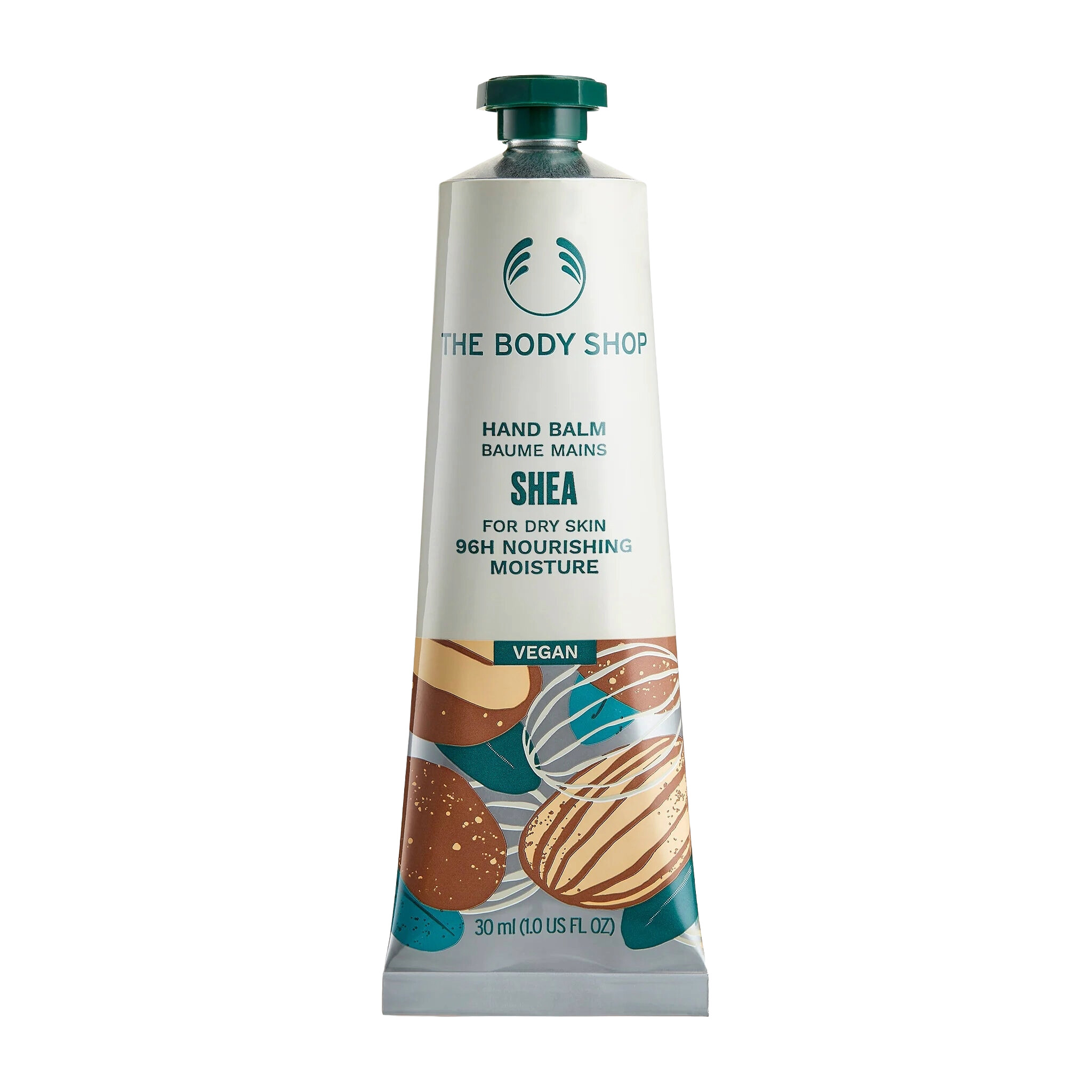 The Body Shop Shea Hand Balm