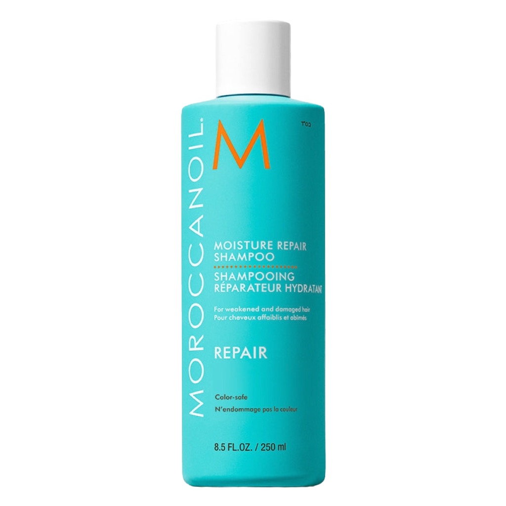 Moroccanoil Moisture Repair Shampoo