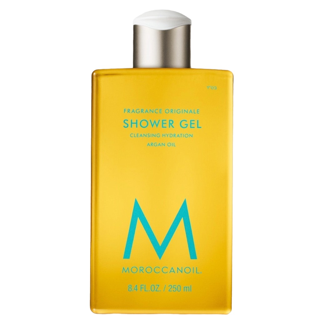 Moroccanoil Shower Gel Fragrance Originale