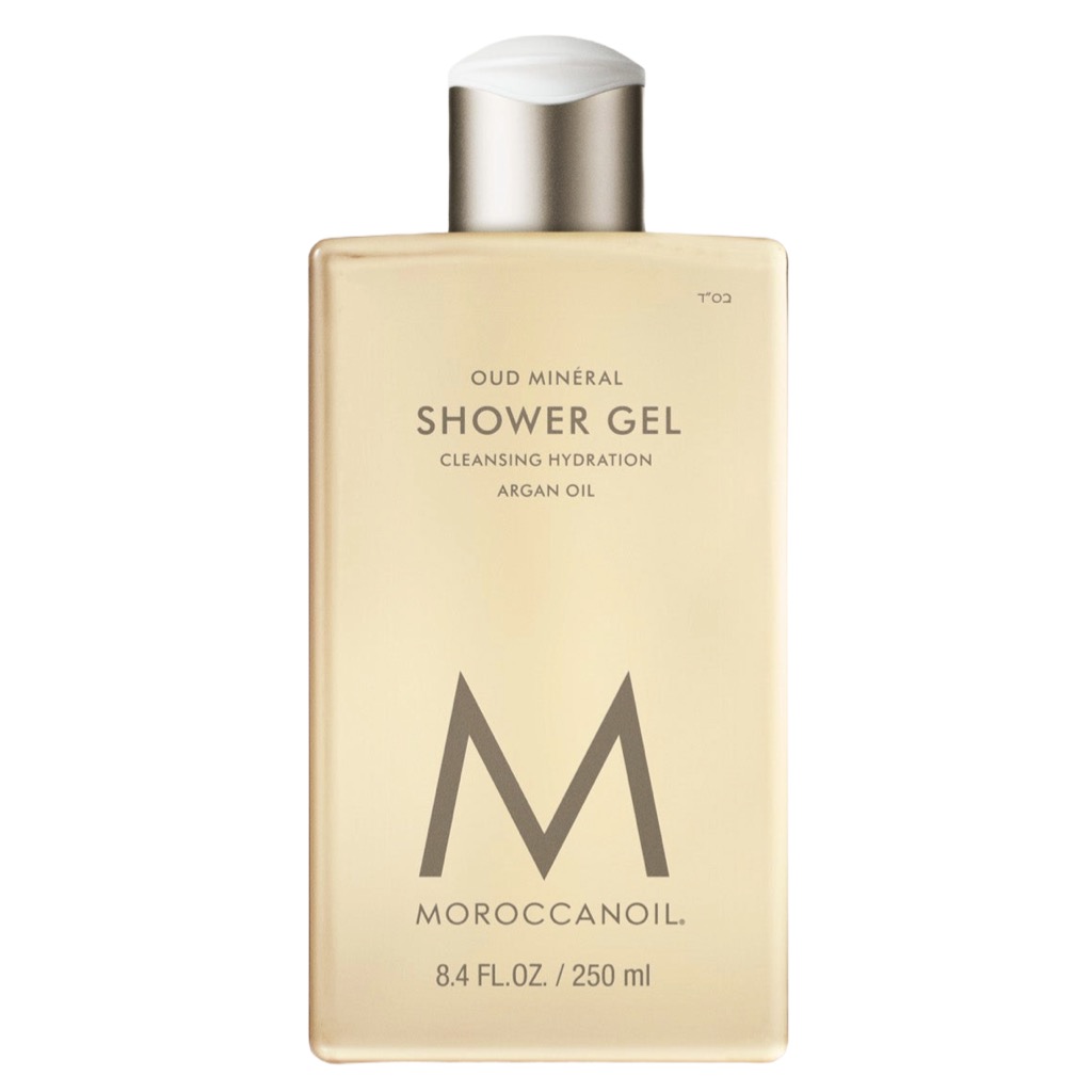 Moroccanoil Shower Gel Oud Minéral
