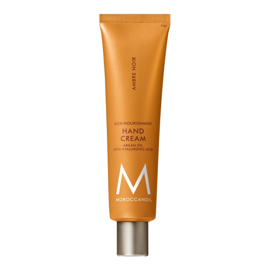 Moroccanoil Hand Cream Ambre Noir