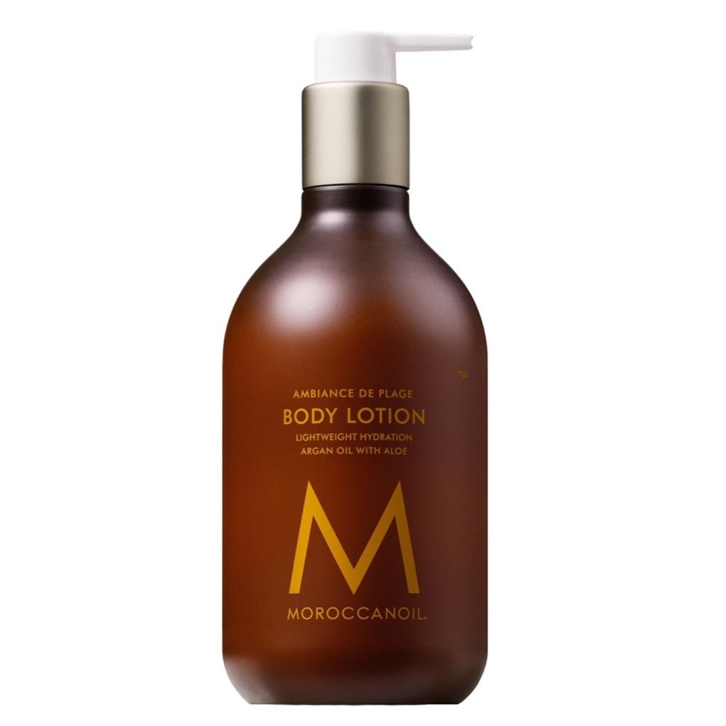 Moroccanoil Body Lotion Ambre Noir