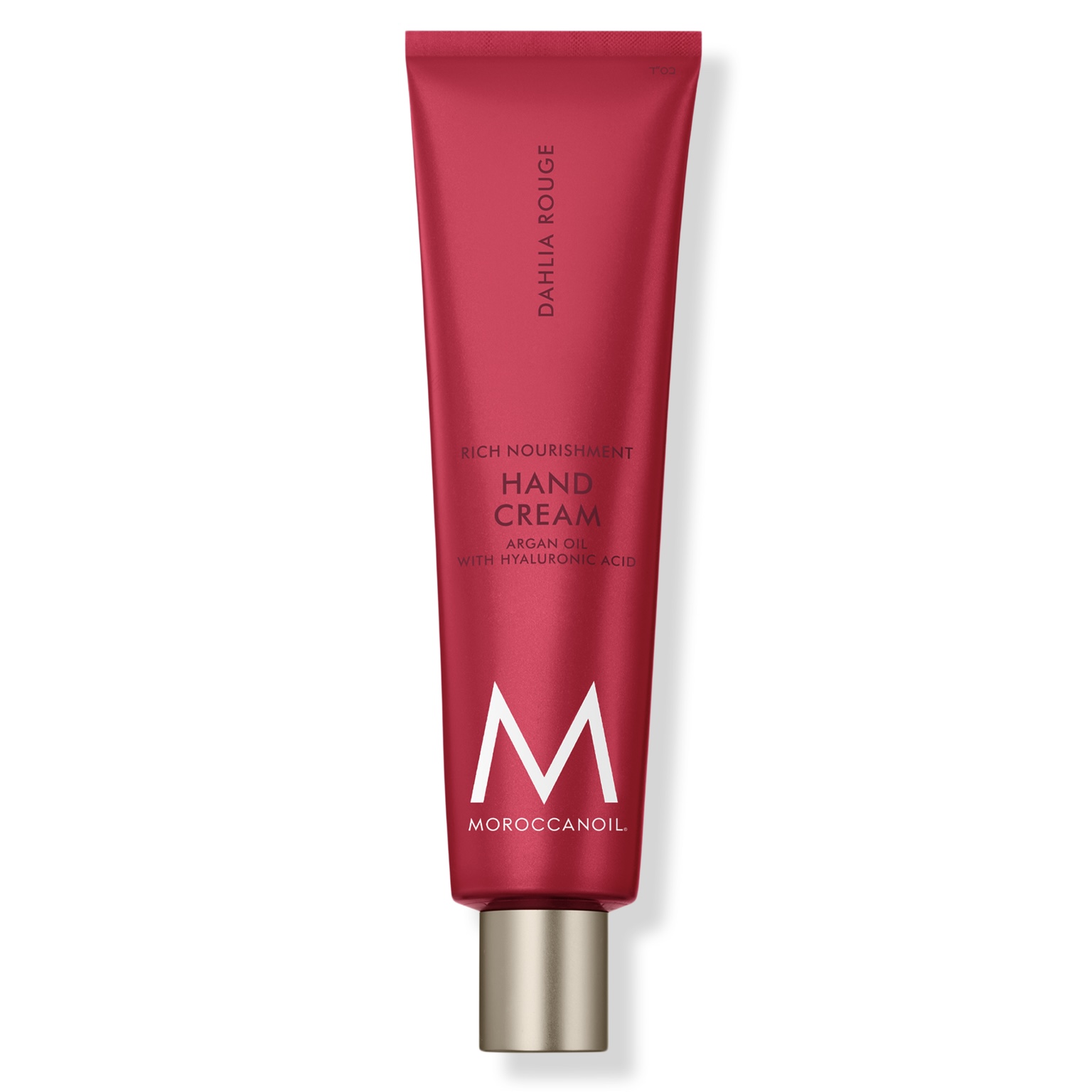 Moroccanoil Hand Cream Dahlia Rouge