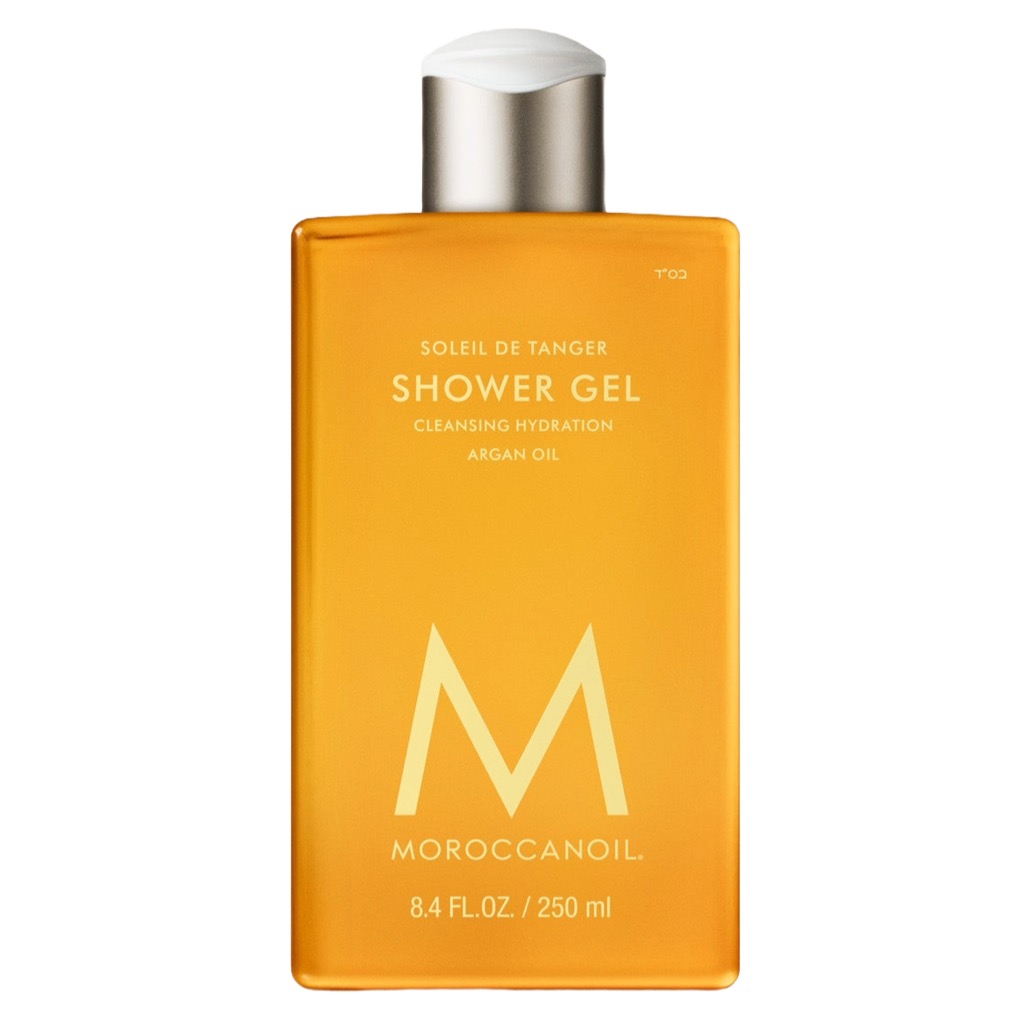 Moroccanoil Shower Gel Soleil De Tanger