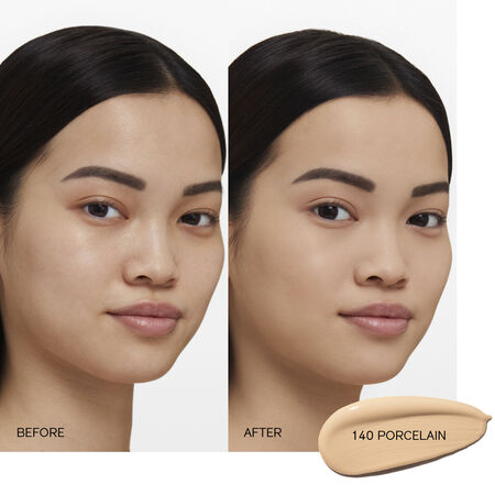 Shiseido Synchro Skin Self-Refreshing Foundation