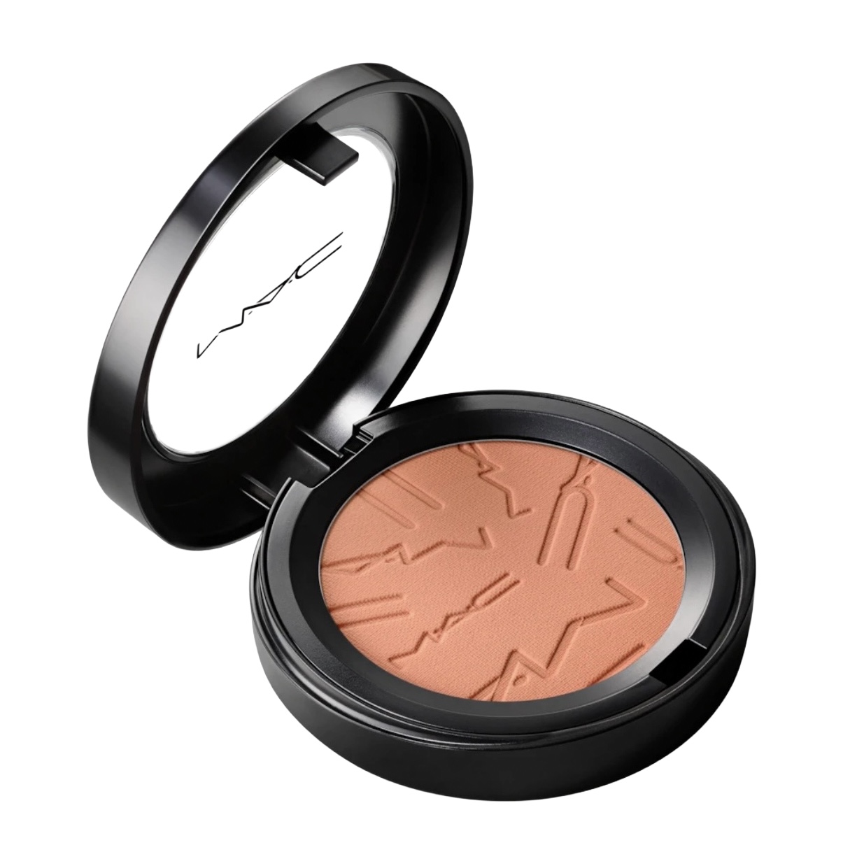 Mac Skinfinish Colourstruck Blush