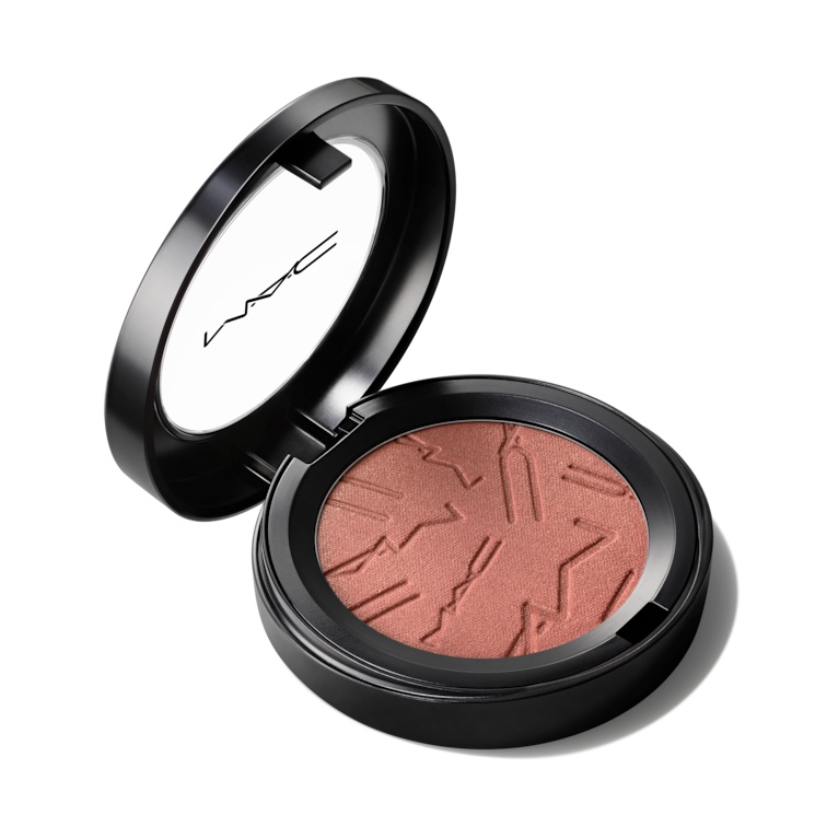 Mac Skinfinish Colourstruck Blush
