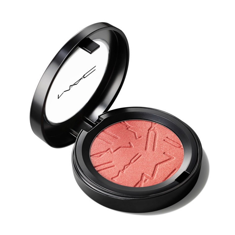 Mac Skinfinish Colourstruck Blush