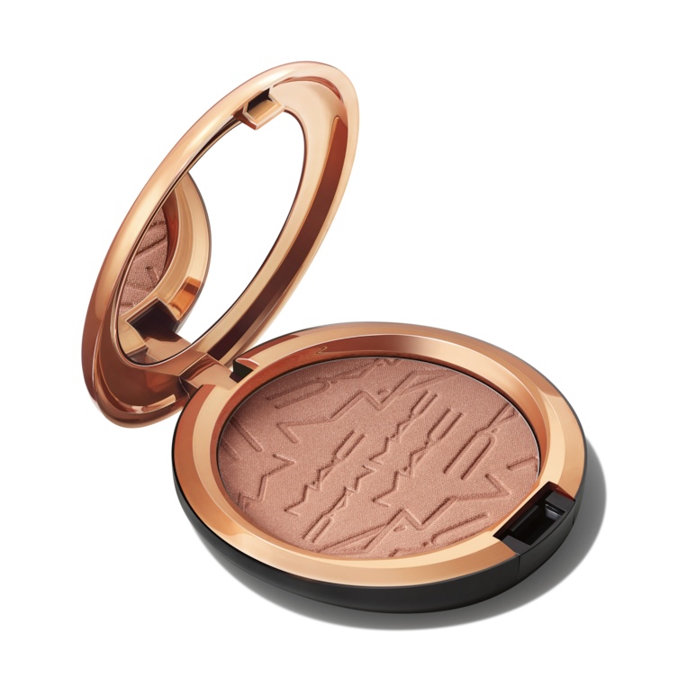 Mac Skinfinish Sunstruck Bronzer