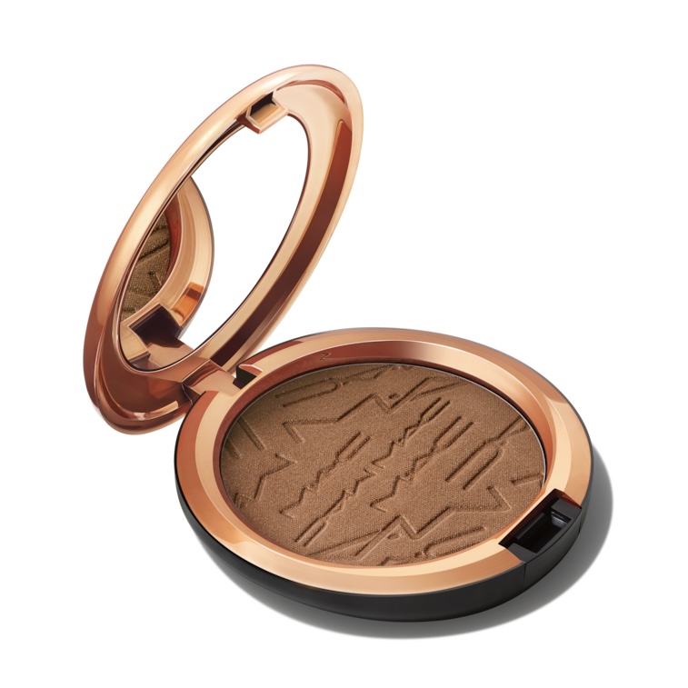 Mac Skinfinish Sunstruck Bronzer