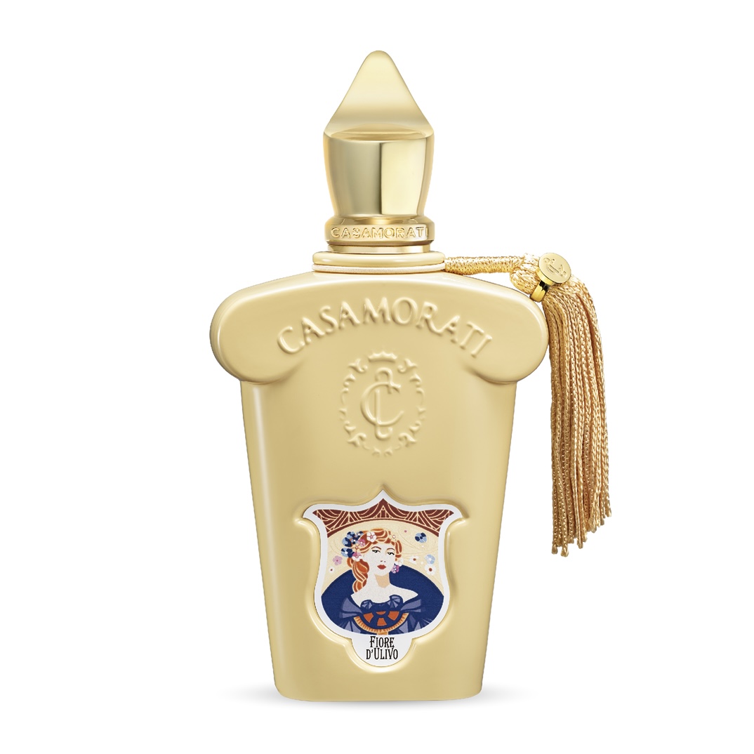 Casamorati Fiore D’ulivo Eau De Parfum