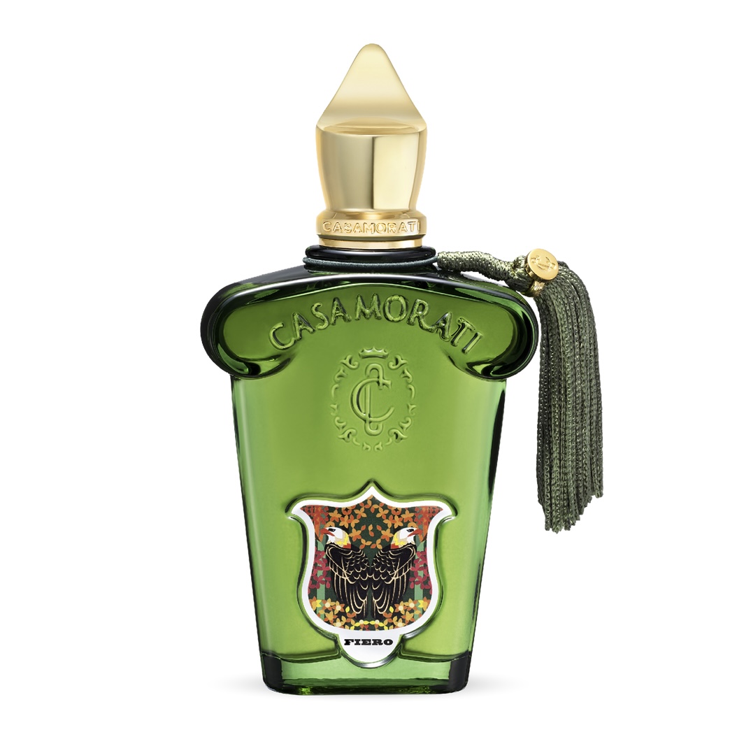 Casamorati Fiero Eau De Parfum
