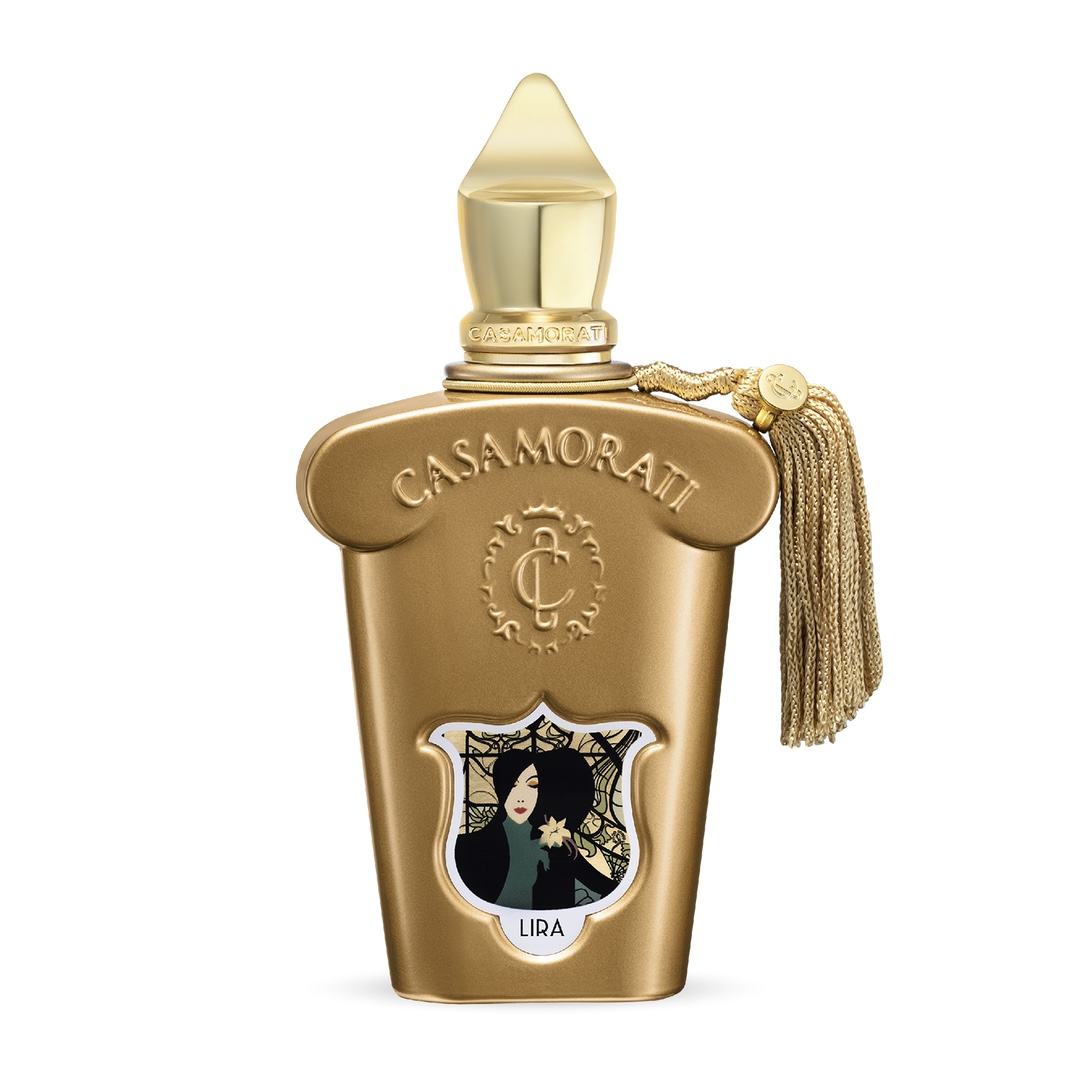 Casamorati Lira Eau De Parfum