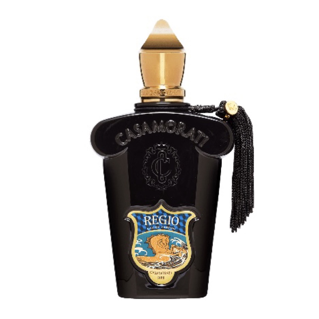 Casamorati Regio Eau De Parfum