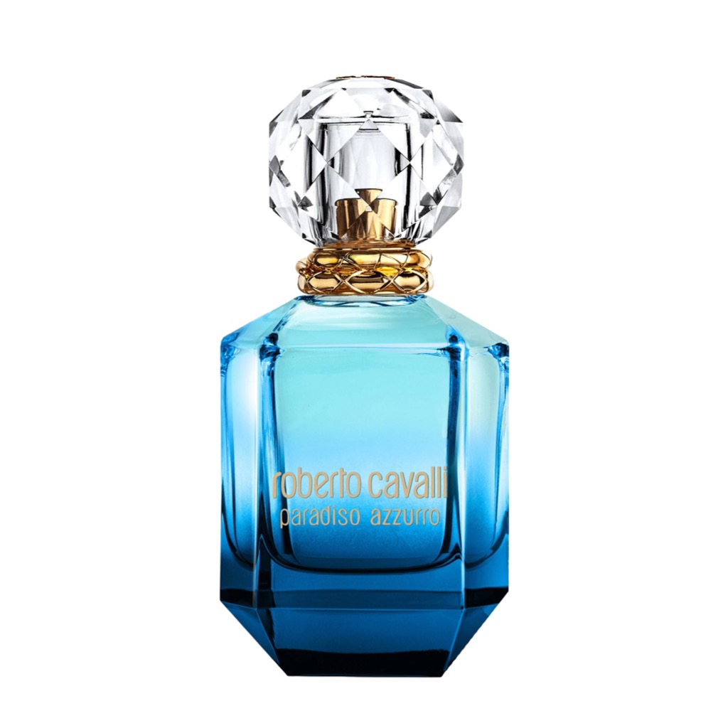 Roberto Cavalli Paradiso Azzurro Eau De Parfum