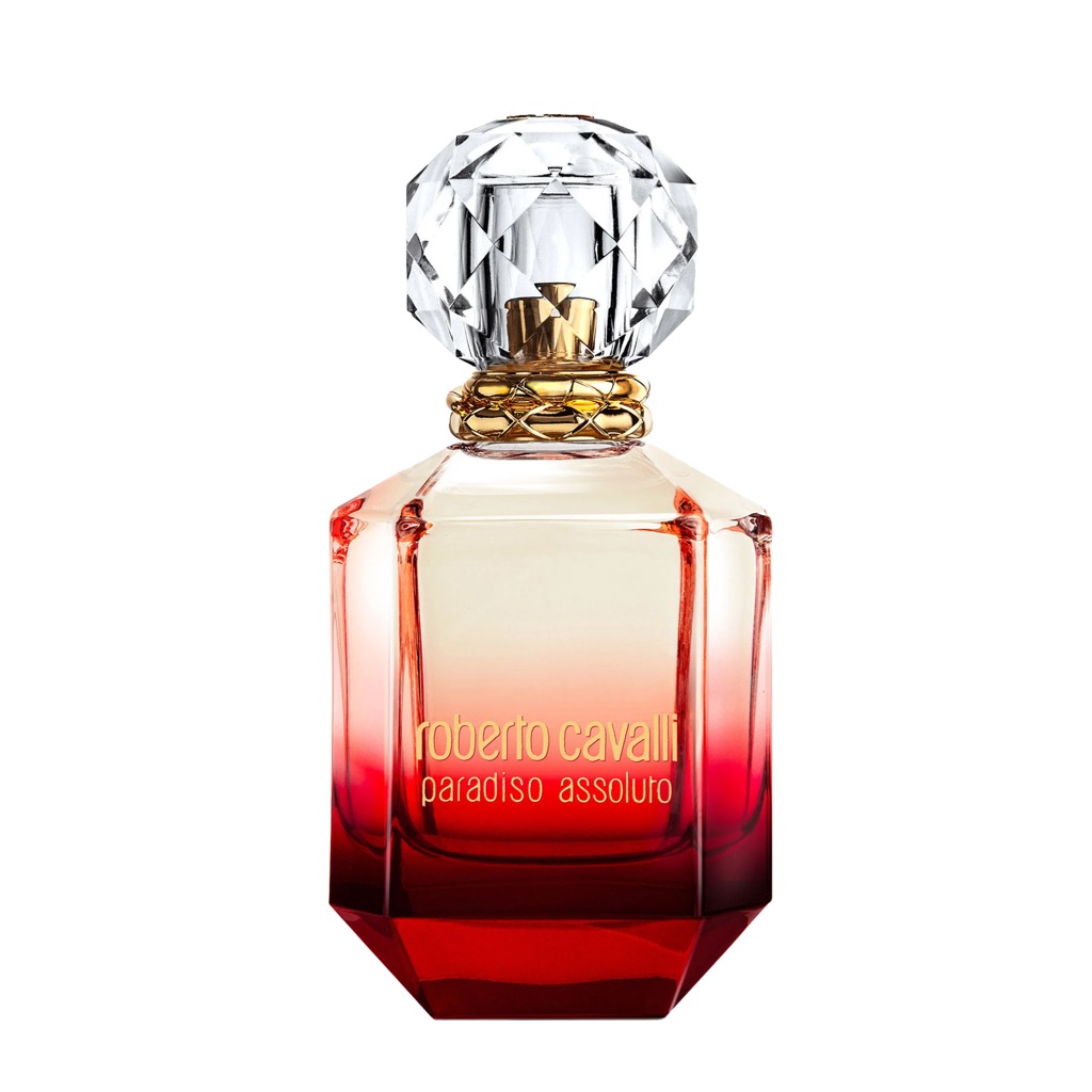Roberto Cavalli Paradiso Assoluto Eau De Parfum