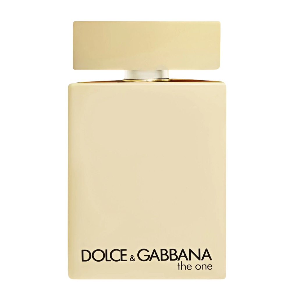 Dolce & Gabbana The One For Men Gold Edp Intense