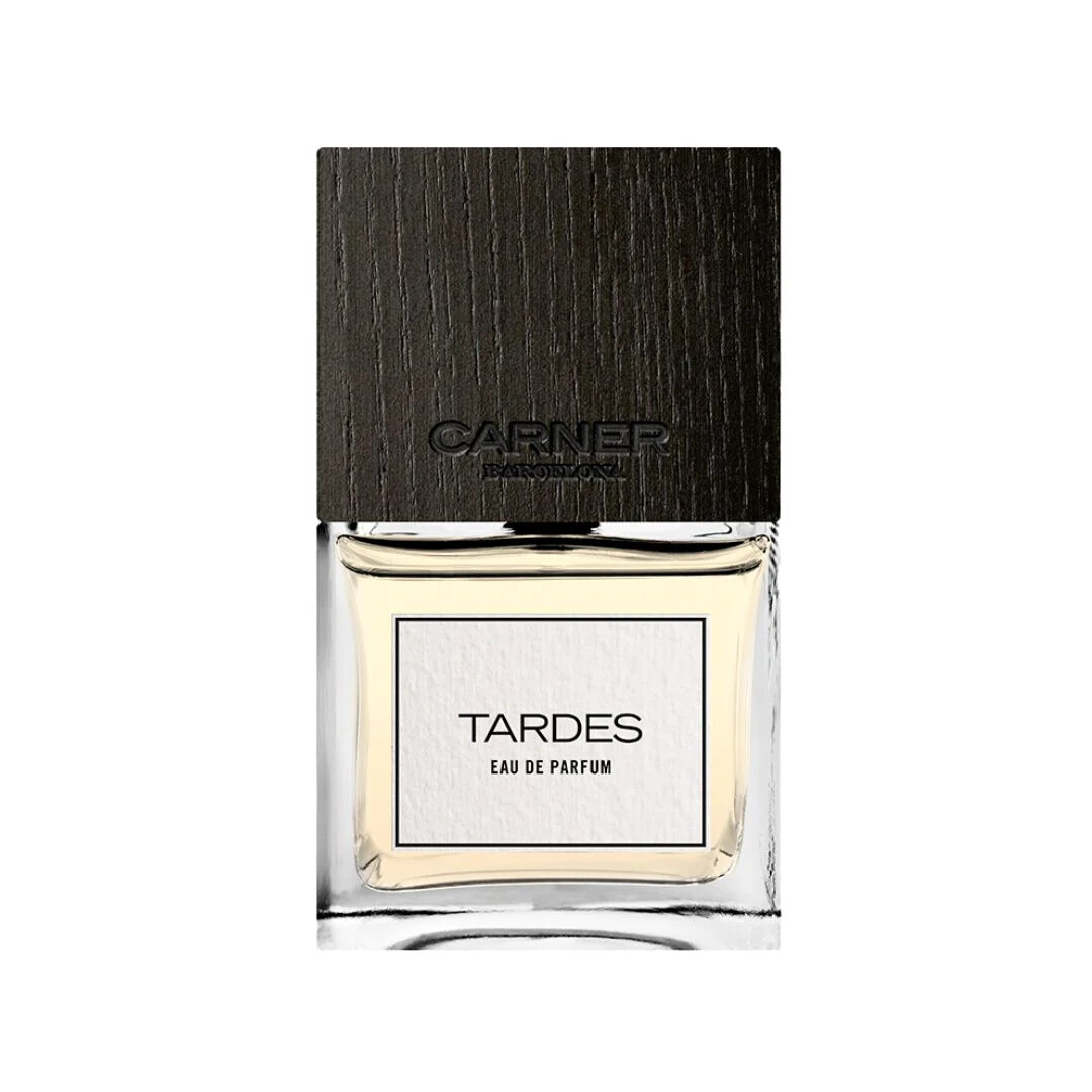 Carner Barcelona Tardeseau De Parfum