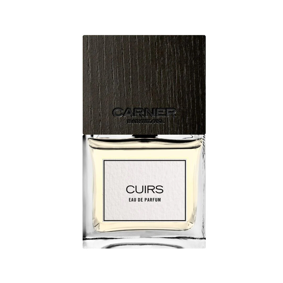 Carner Barcelona Cuirseau De Parfum