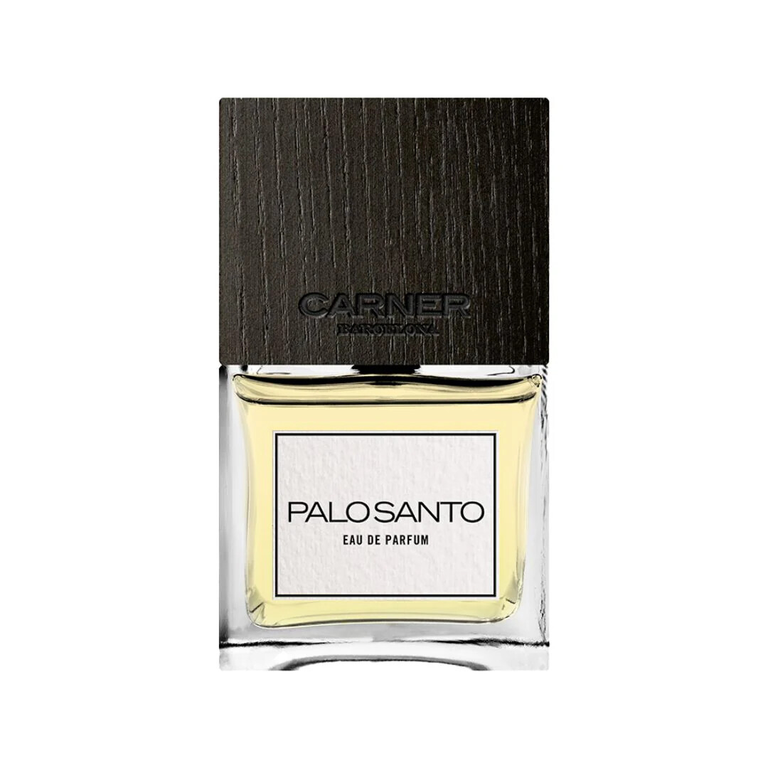 Carner Barcelona Palo Santoeau De Parfum