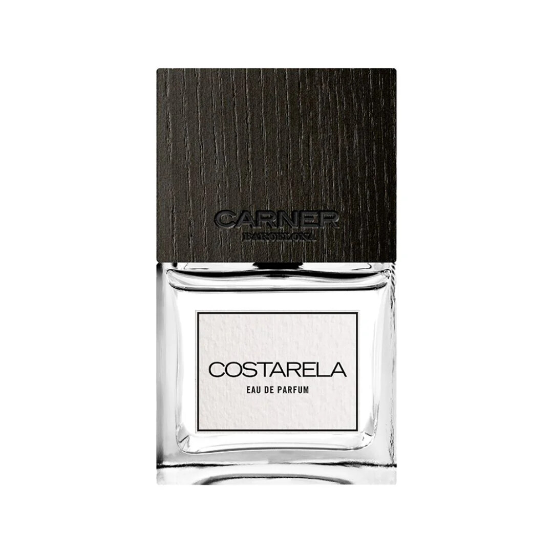Carner Barcelona Costarela Eau De Parfum
