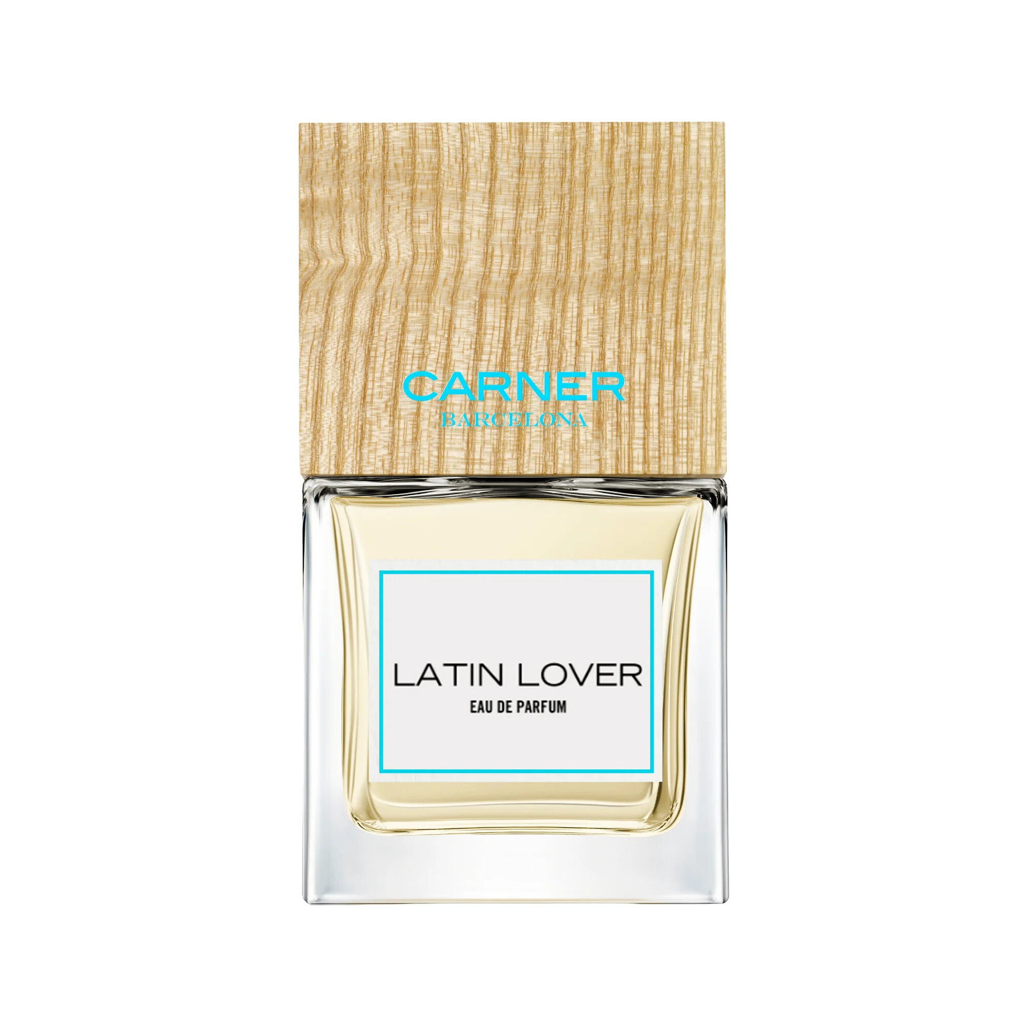 Carner Barcelona Latin Lovereau De Parfum