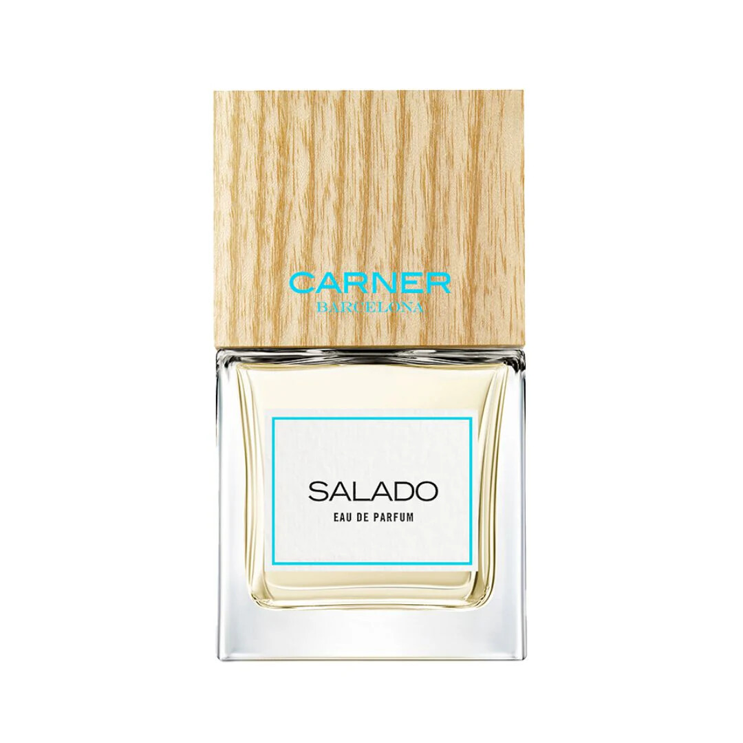 Carner Barcelona Saladoeau De Parfum