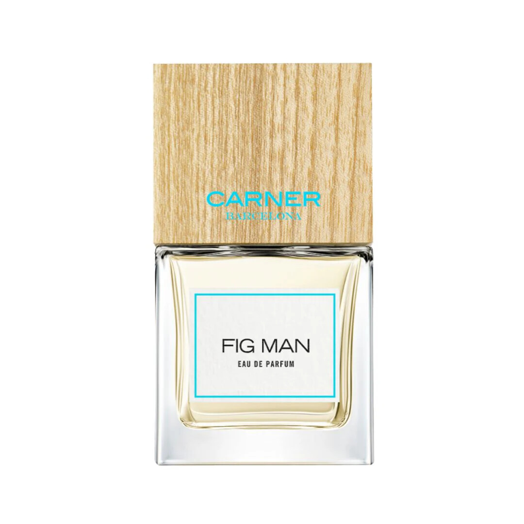 Carner Barcelona Fig Maneau De Parfum