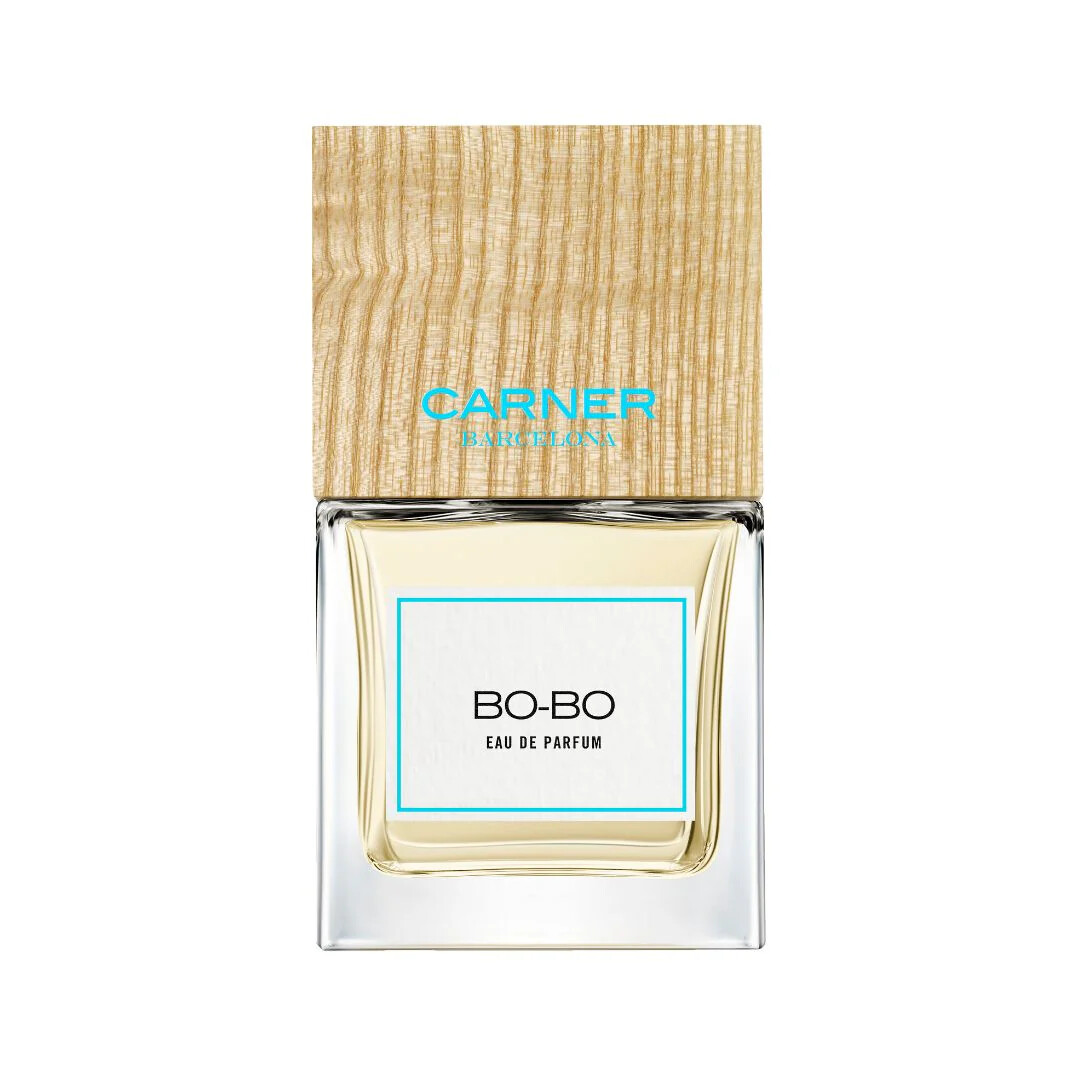 Carner Barcelona Bo-Boeau De Parfum