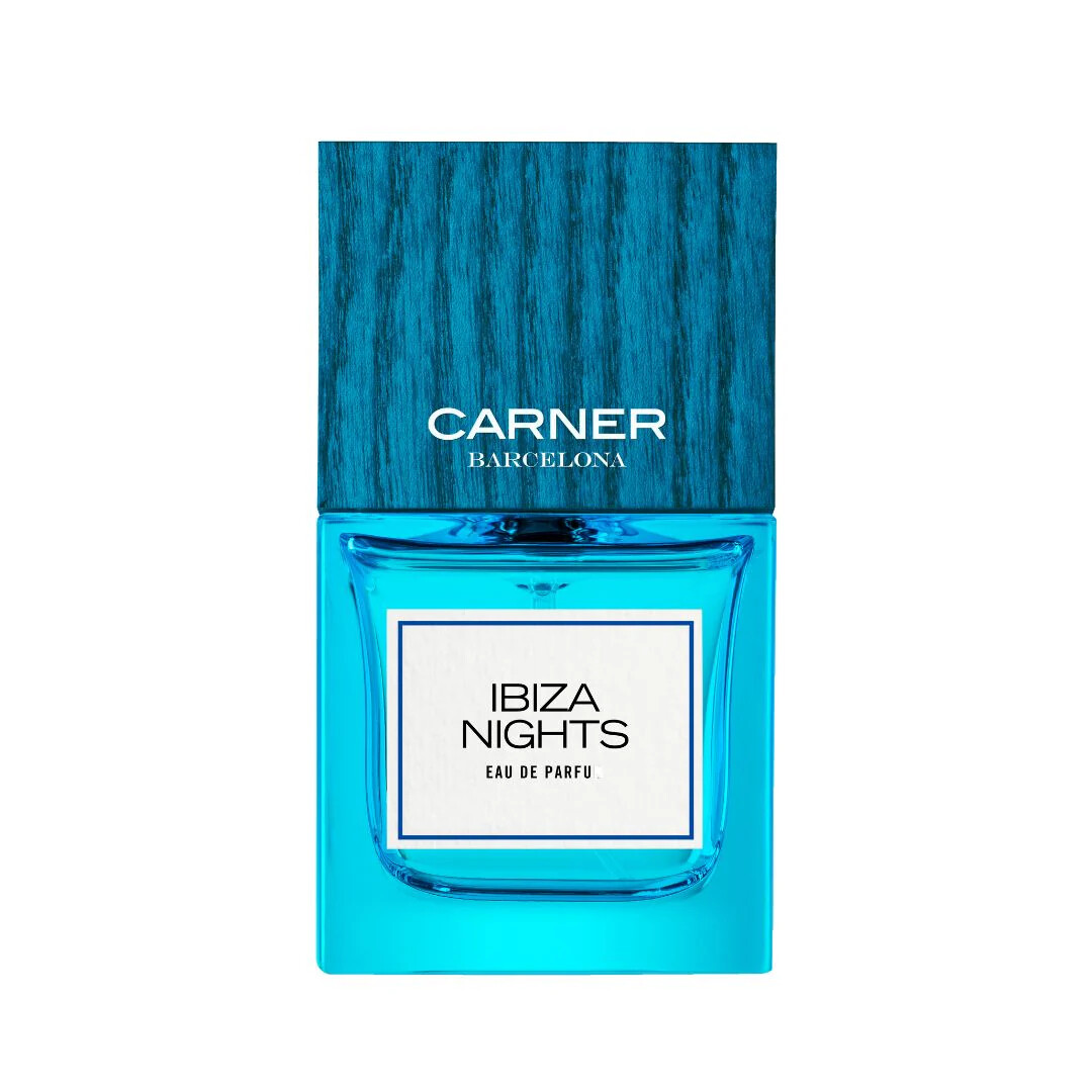 Carner Barcelona Ibiza Nights Eau De Parfum