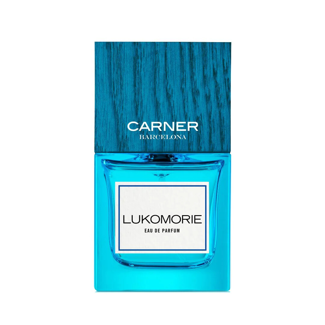 Carner Barcelona Lukomorieeau De Parfum