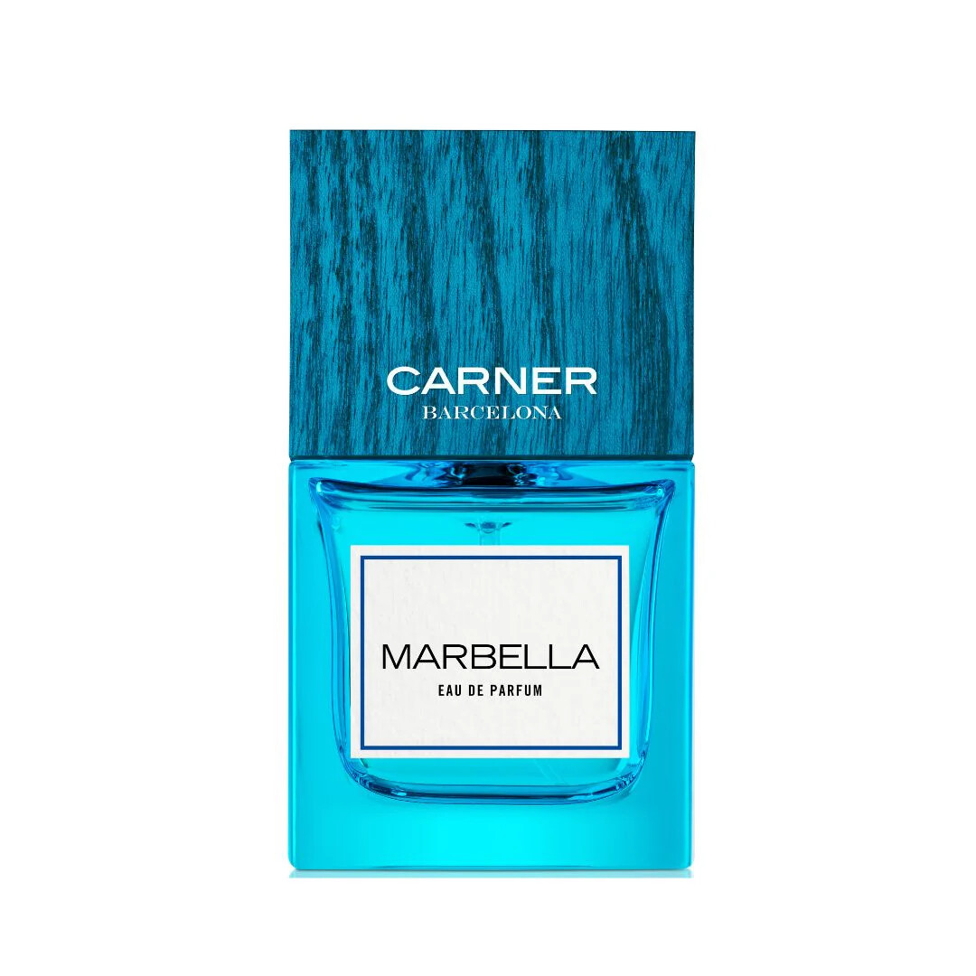 Carner Barcelona Marbella Eau De Parfum