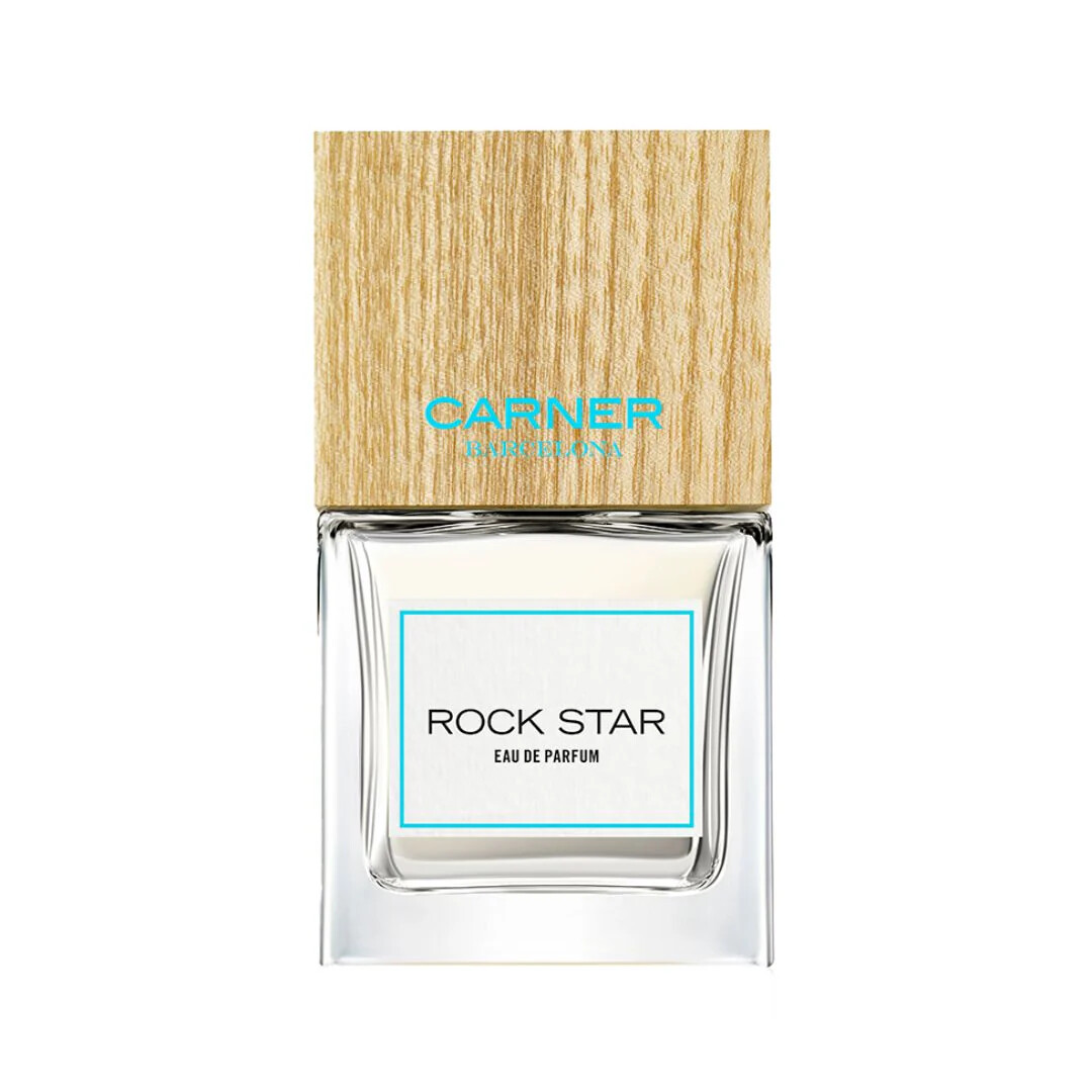 Carner Barcelona Rock Stareau De Parfum