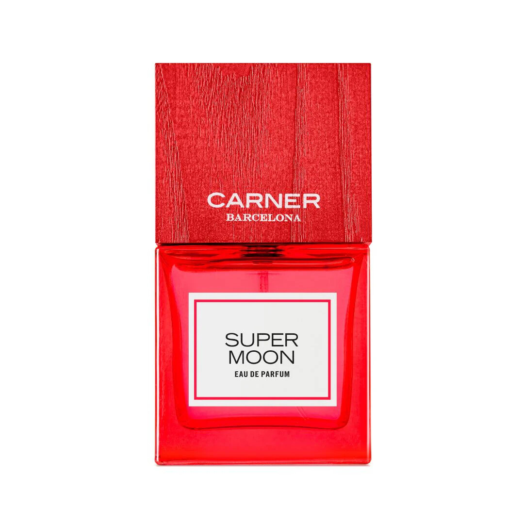 Carner Barcelona Super Mooneau De Parfum