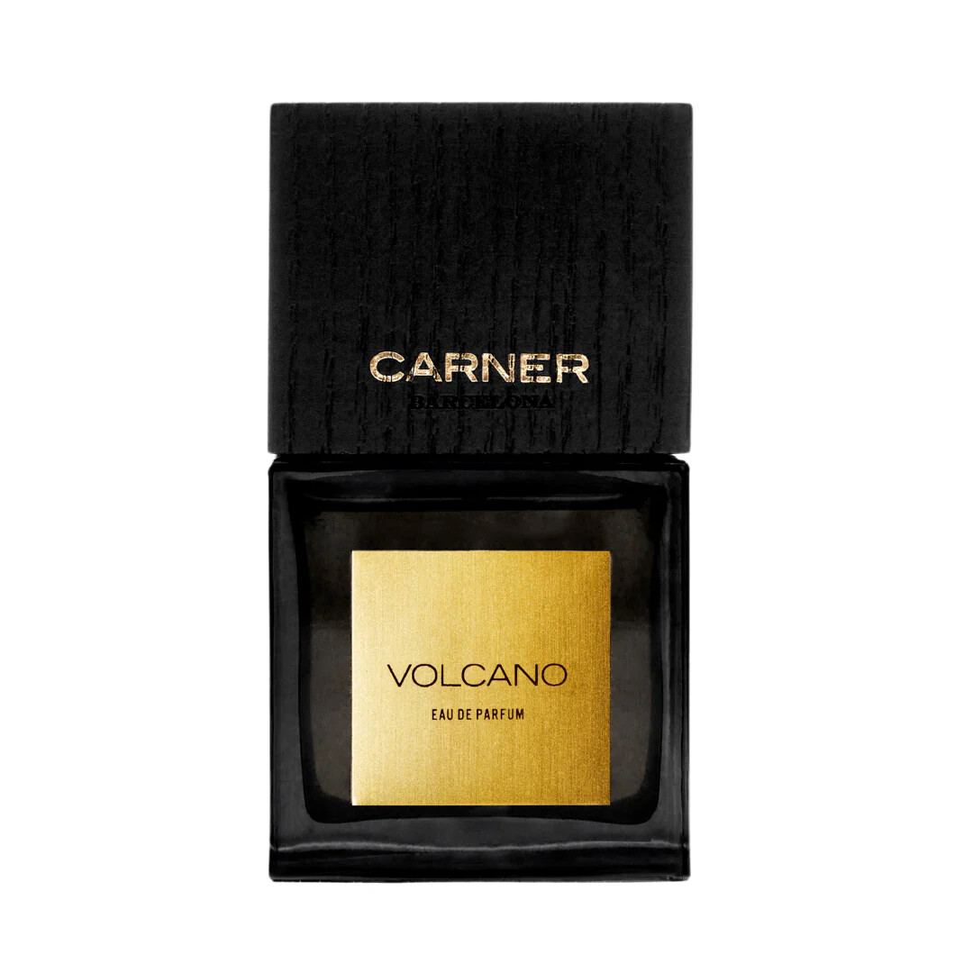 Carner Barcelona Volcanoeau De Parfum