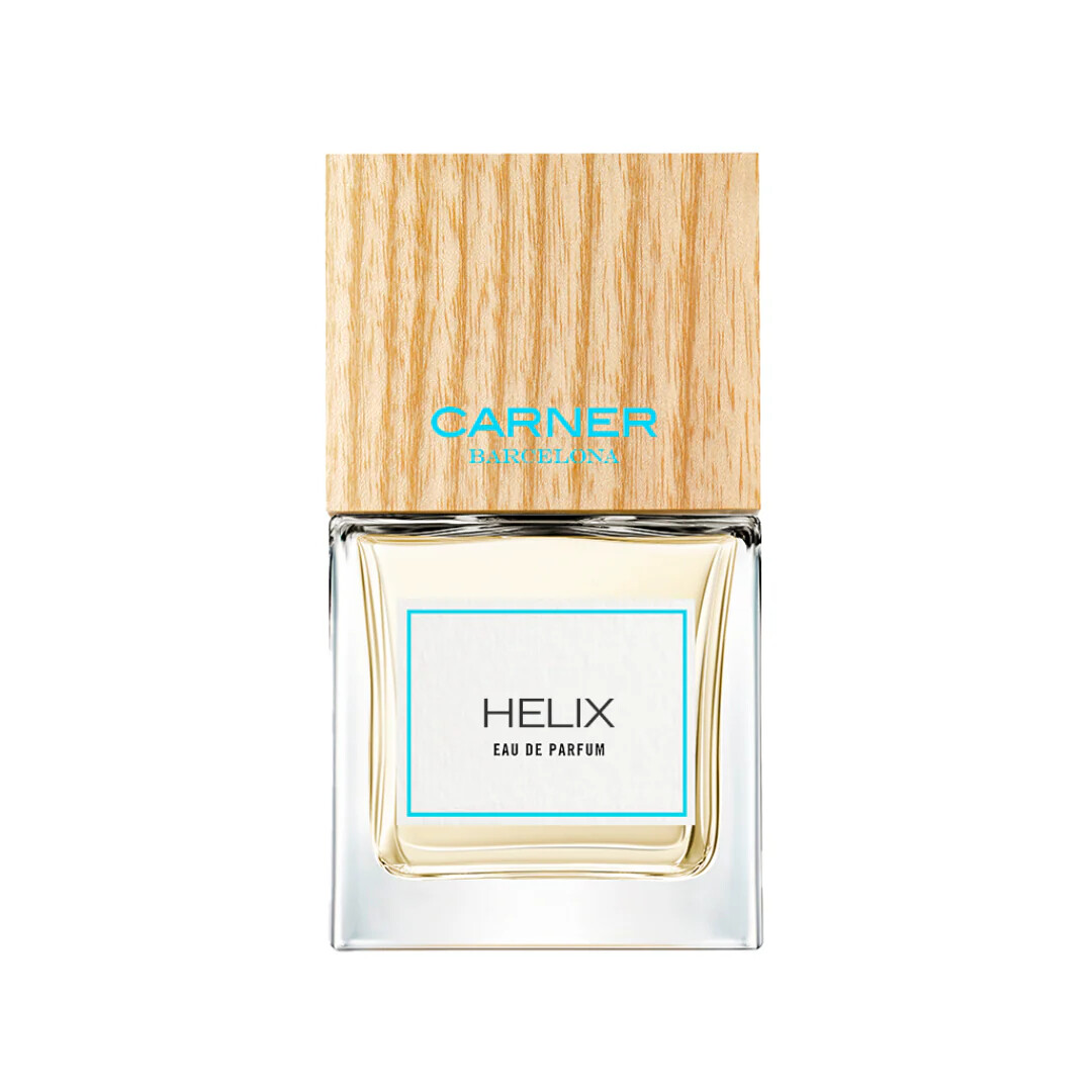Carner Barcelona Helix Eau De Parfum
