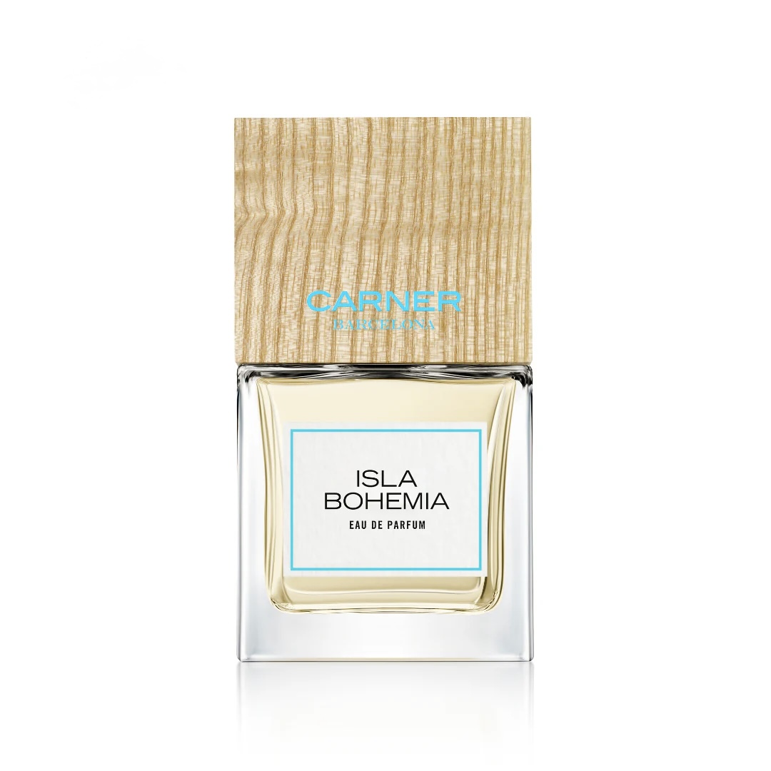 Carner Barcelonaisla Bohemia Eau De Parfum