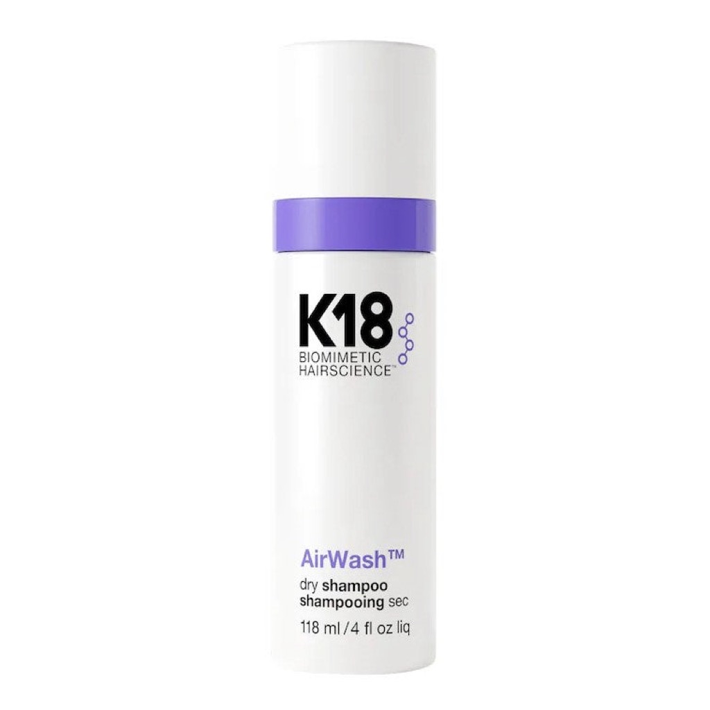 K18 Airwash Dry Shampoo